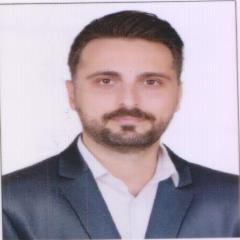 حسین قنبرنیا (بازرس)
