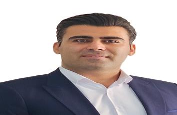 مهندس سینا صابری(عضو) 